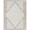 Livabliss Lillian LLL-2312 Machine Washable Area Rug LLL2312-67RD - alternate 1